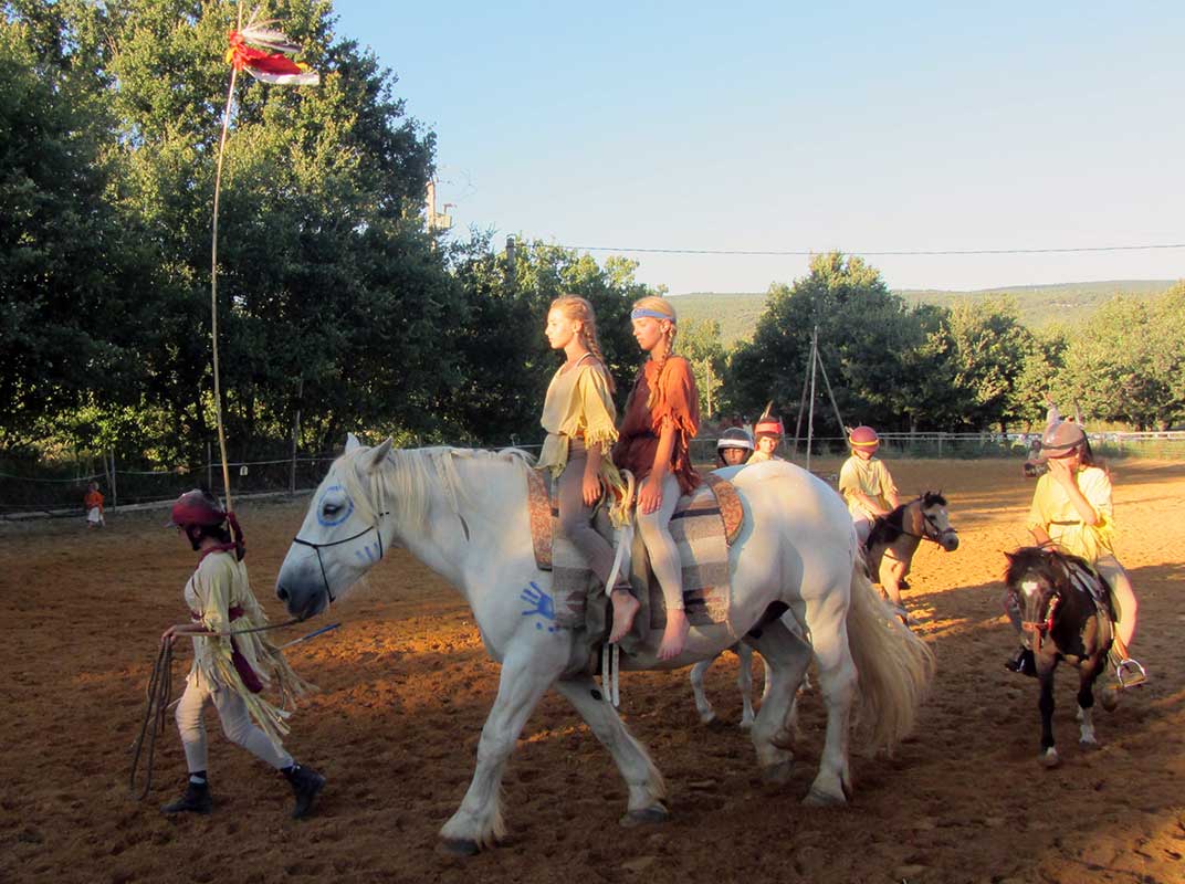 Festi-cheval