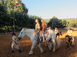 Festi-cheval